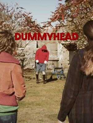 Dummyhead