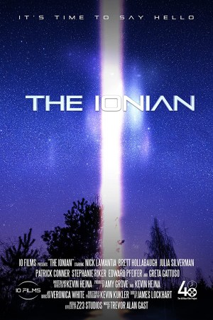 The Ionian