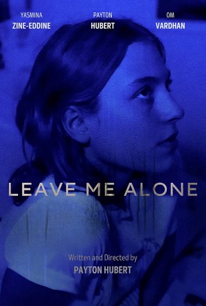 Leave Me Alone
