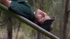 The Slide