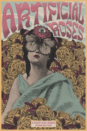 Artificial Roses