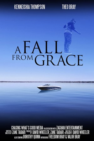 A Fall from Grace