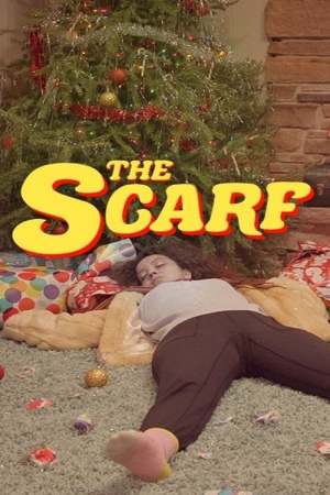 The scarf