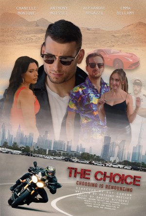 The Choice