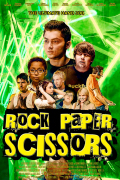 Película Rock Paper Scissors