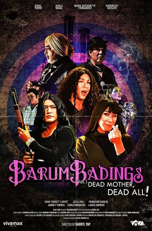 Barumbadings
