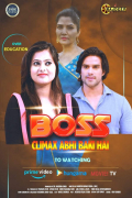 Boss Climax abhi Baki hai