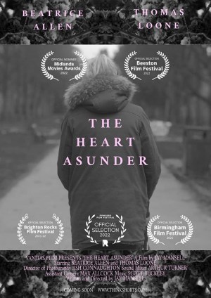 The Heart Asunder