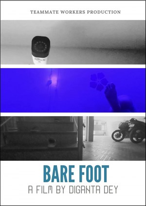 Bare Foot