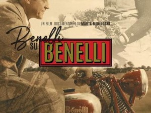 Benelli su Benelli