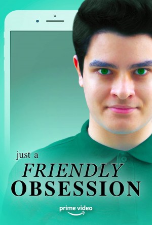 Just a Friendly Obsession