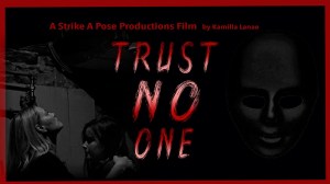 Trust NO One