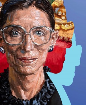 A Song for Ruth