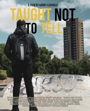 Taught Not to Tell