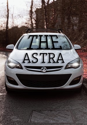 The Astra