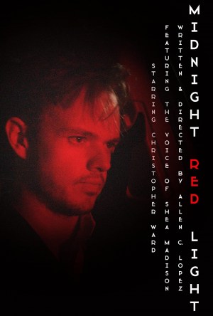 Midnight Red Light