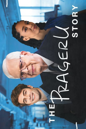 The PragerU Story - Full Documentary