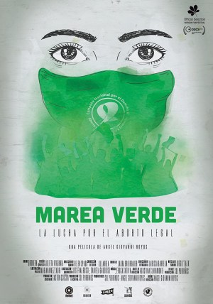 Marea Verde