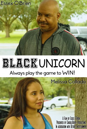 Black Unicorn