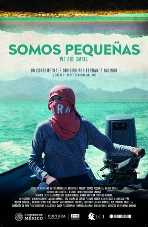 Somos pequeñas