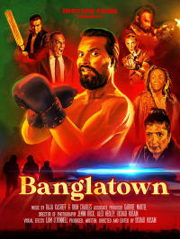Banglatown