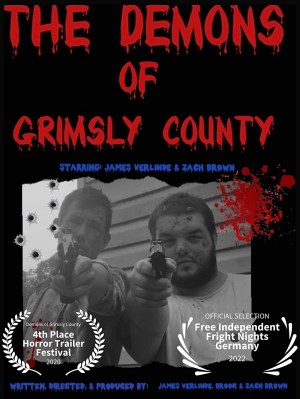 Demons of Grimsly County