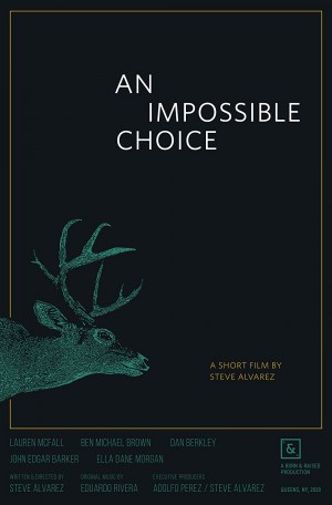 An Impossible Choice