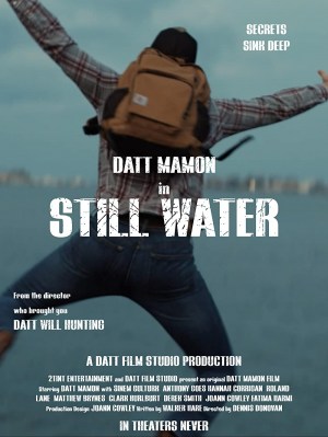 Datt Mamon in Still Water