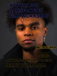 Actors Job Satisfaction Film Workshop