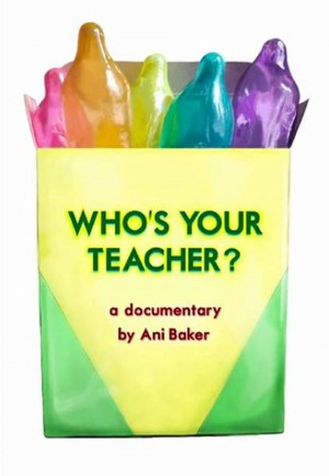 Who's Your Teacher