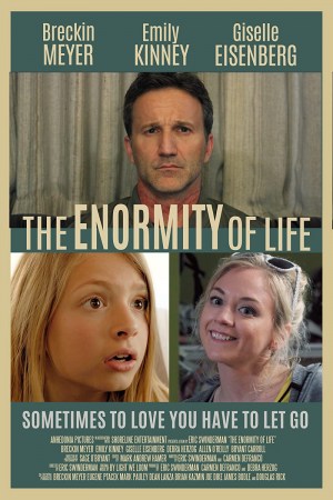 The Enormity of Life The Enormity of Life