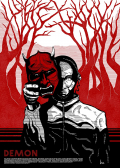 Película Demon