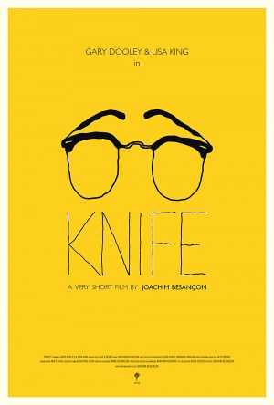 Knife