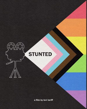 Stunted