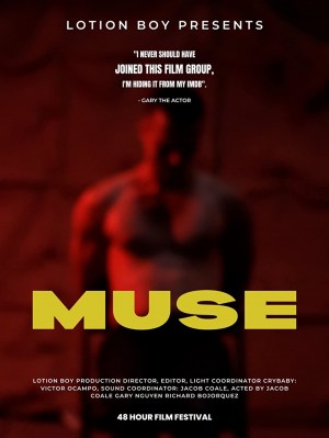 Muse
