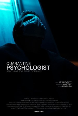 Quarantine Psychologist