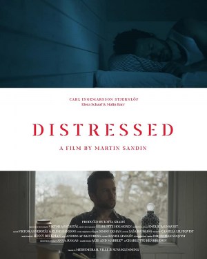 Distressed