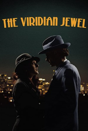 The Viridian Jewel