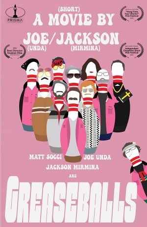 Greaseballs