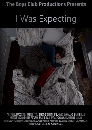 I Was Expecting I Was Expecting