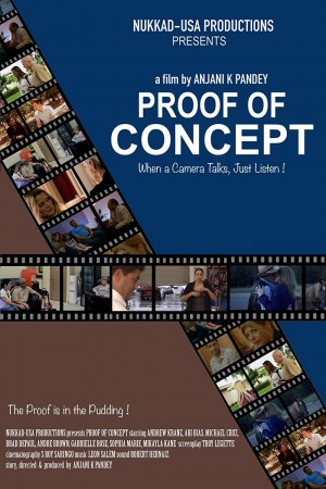 Proof of Concept