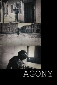 Agony