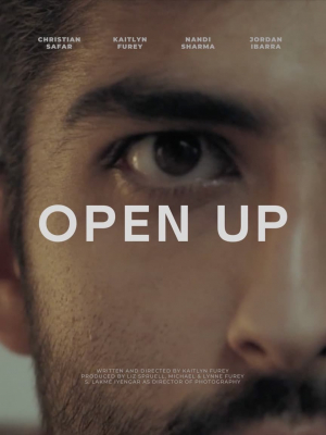 Open Up