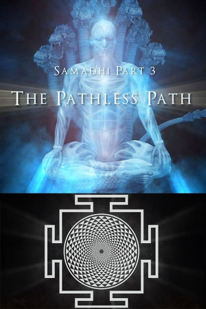 Samadhi: Part 3 - The Pathless Path