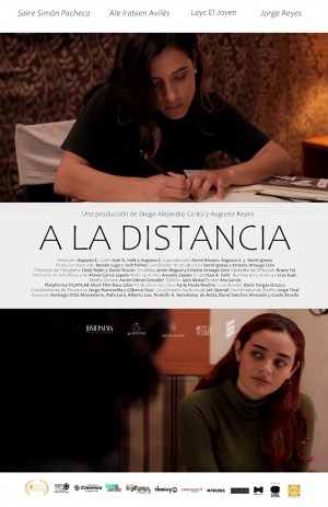 A la distancia