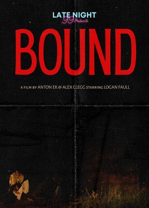 Bound Bound