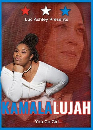 Kamalalujah