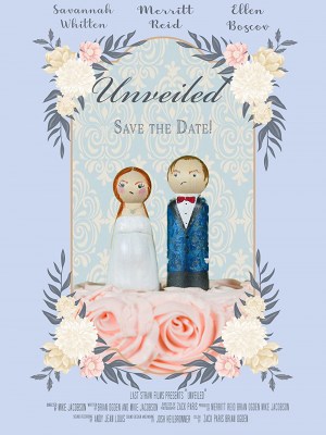 Unveiled