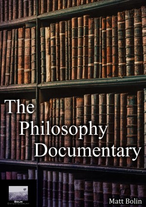 The Philosophy Documentary