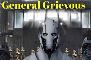General Grievous: An Animated Fan Film